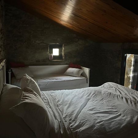 Luxurious Family House With Pool In Ardeche. Villa เลส์วองส์ ภายนอก รูปภาพ