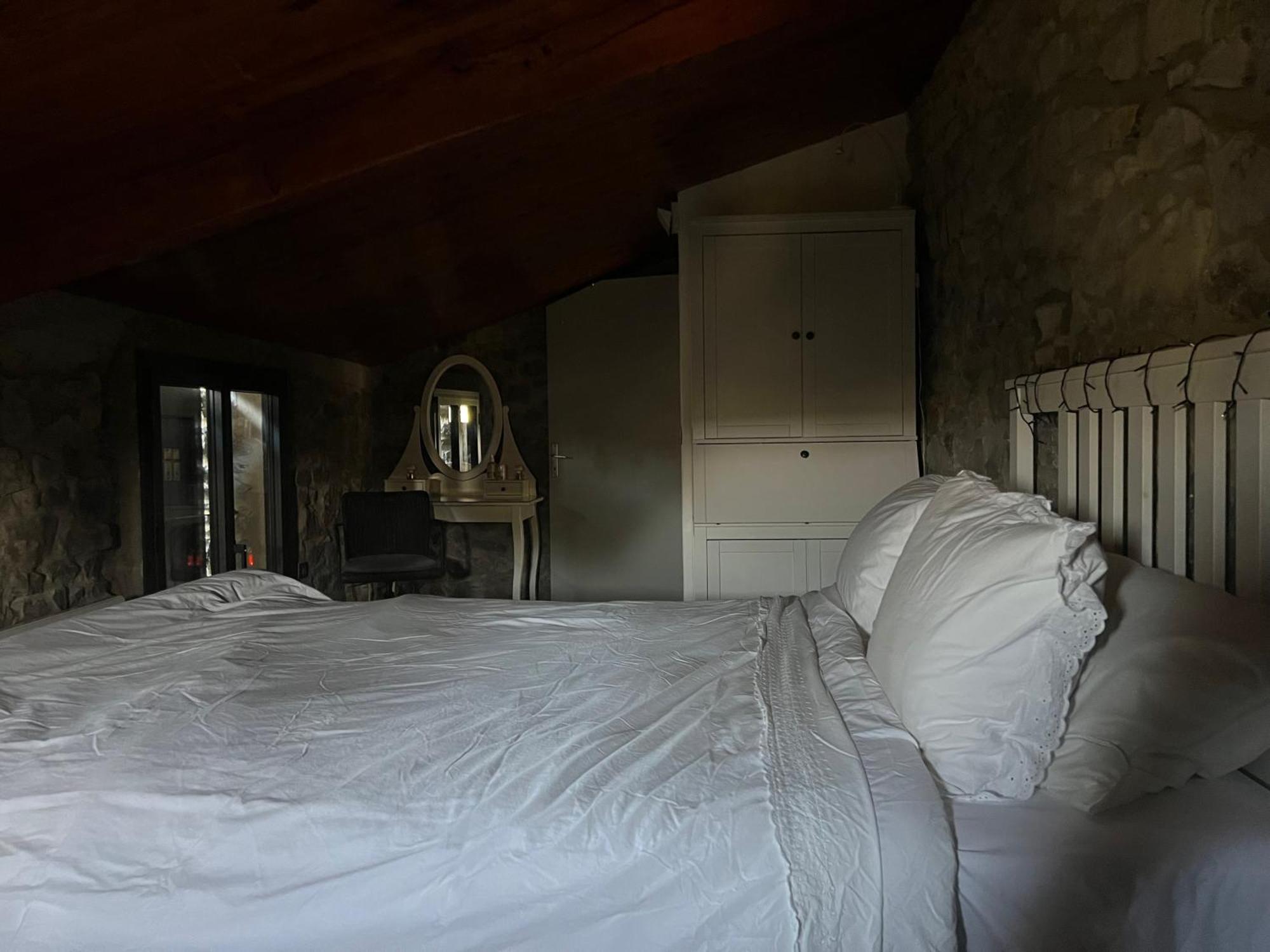 Luxurious Family House With Pool In Ardeche. Villa เลส์วองส์ ภายนอก รูปภาพ
